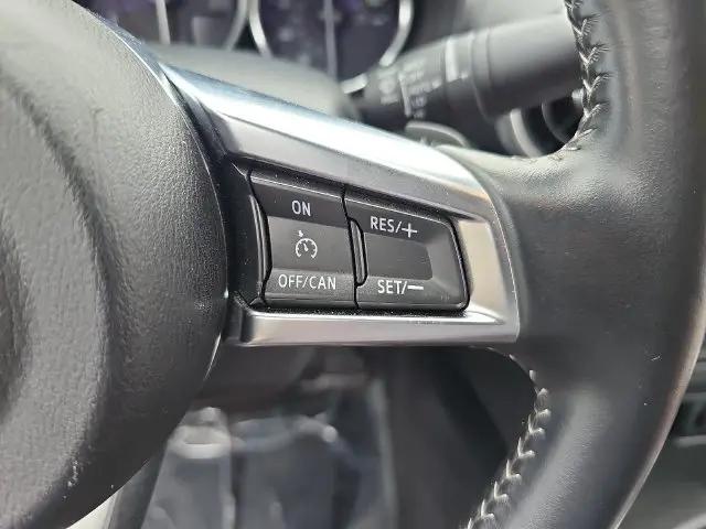 2023 Mazda MX-5 Grand Touring