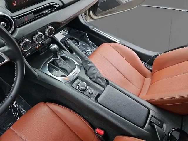 2023 Mazda MX-5 Grand Touring
