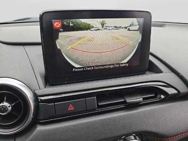 2023 Mazda MX-5 Grand Touring