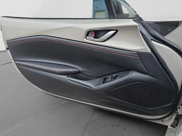 2023 Mazda MX-5 Grand Touring