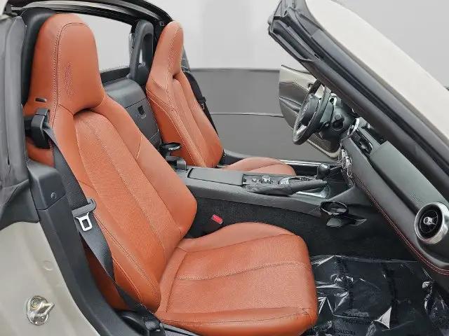 2023 Mazda MX-5 Grand Touring