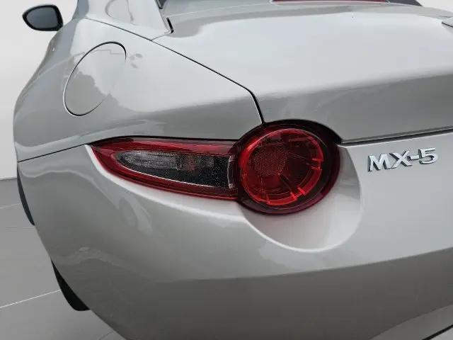 2023 Mazda MX-5 Grand Touring
