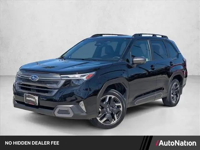 2025 Subaru Forester Limited for sale in Tustin, CA