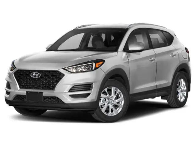 2020 Hyundai Tucson SE for sale in Hampstead, MD