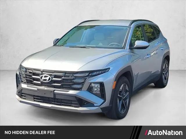 2025 Hyundai Tucson SEL for sale in Lithia Springs, GA