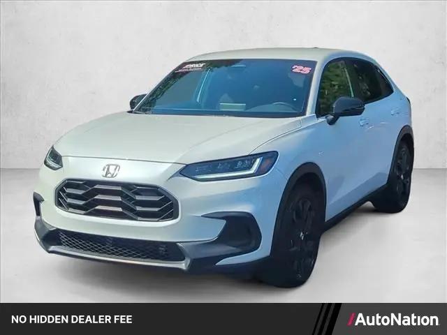 2025 Honda HR-V 2WD Sport for sale in Lithia Springs, GA