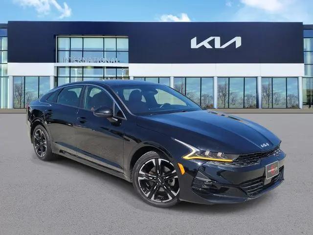 2023 Kia K5 GT-Line for sale in Orland Hills, IL
