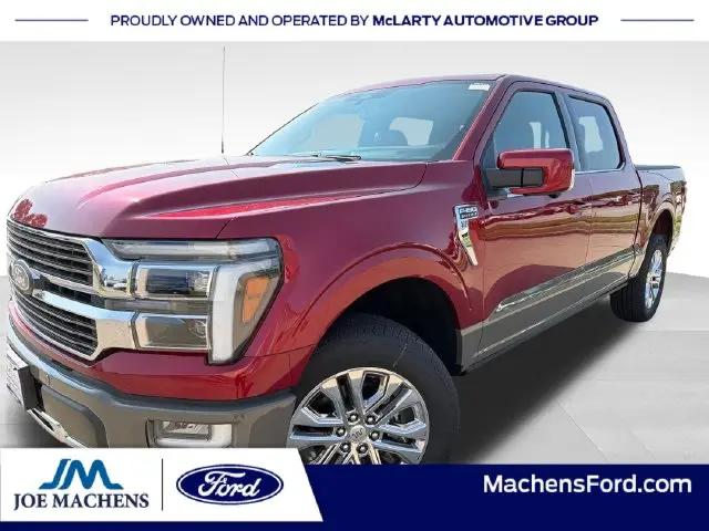 2026 Ford F-150 King Ranch for sale in Columbia, MO
