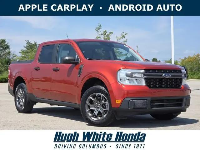 2022 Ford Maverick XLT for sale near Columbus, OH