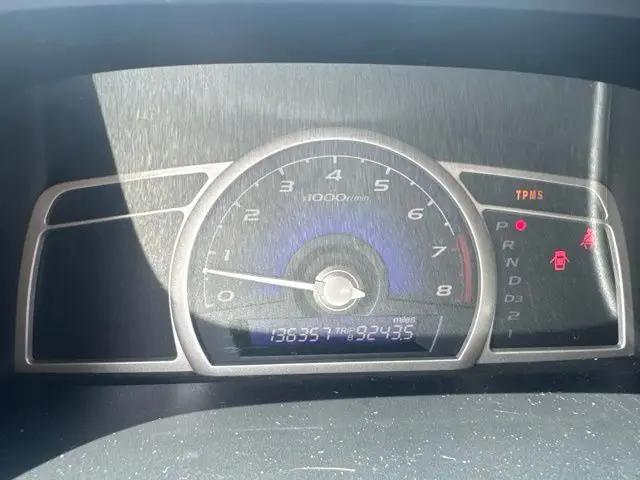 2008 Honda Civic LX for sale near Columbus, OH
