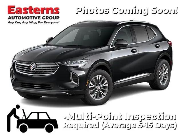 2022 Buick Envision FWD Preferred for sale in Sterling, VA