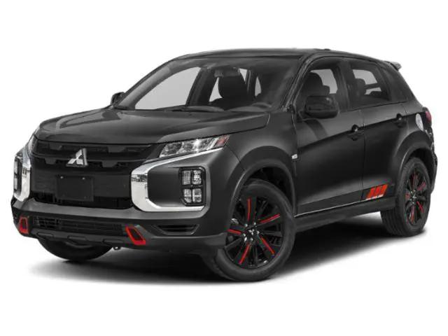 2020 Mitsubishi Outlander Sport 2.0 ES for sale in San Benito, TX