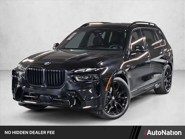 2027 BMW X7 xDrive40i for sale in Dallas, TX