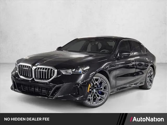 2027 BMW 5 Series 530i for sale in Dallas, TX
