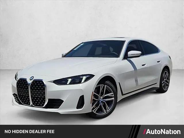 2026 BMW 430i Gran Coupe 430i for sale in Dallas, TX