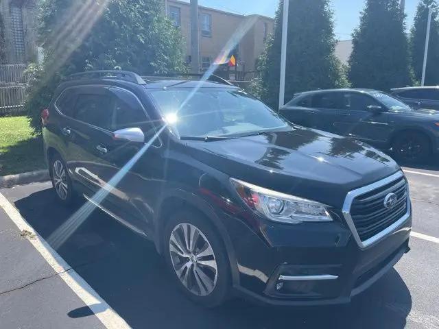2021 Subaru Ascent Touring for sale near Dayton, OH