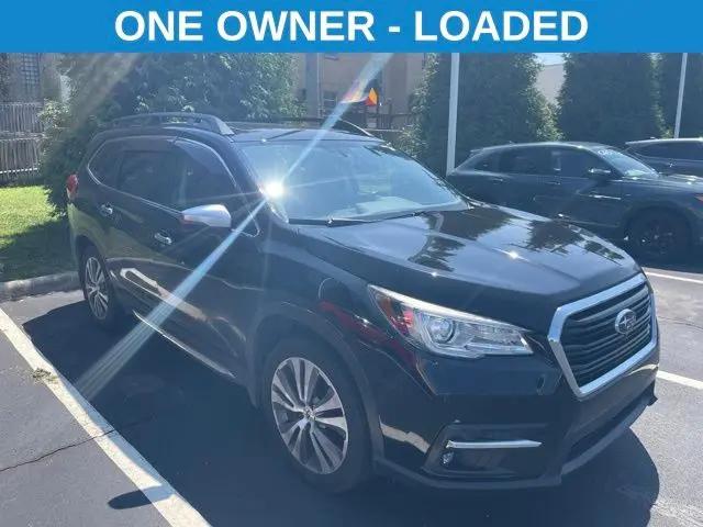 2021 Subaru Ascent Touring for sale near Dayton, OH