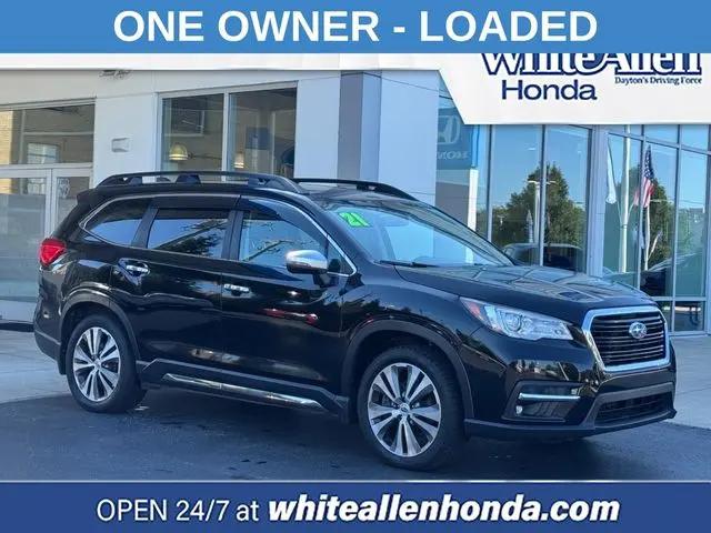 2021 Subaru Ascent Touring for sale near Dayton, OH