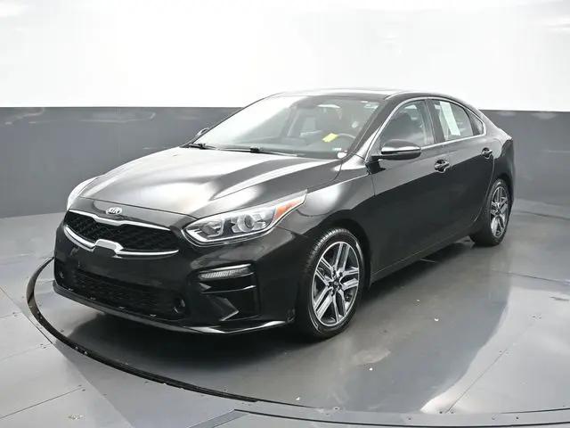 2021 Kia Forte EX for sale in Daphne, AL