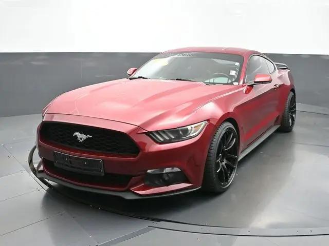 2017 Ford Mustang EcoBoost for sale in Daphne, AL