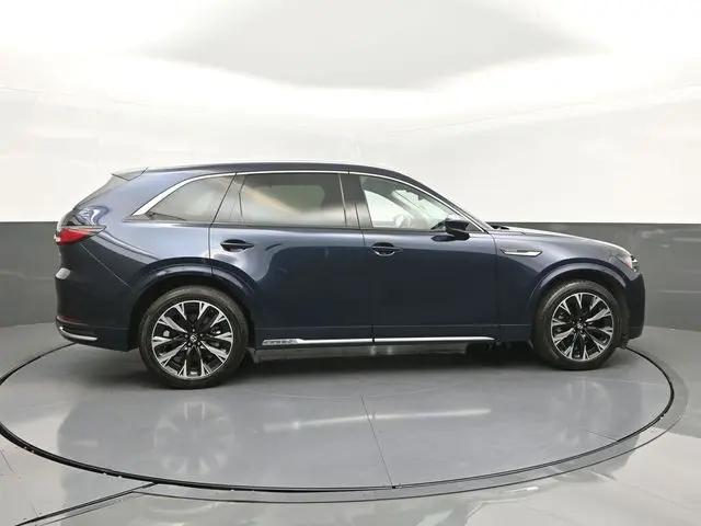 2024 Mazda X-90 3.3 Turbo S