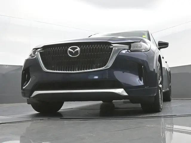 2024 Mazda X-90 3.3 Turbo S