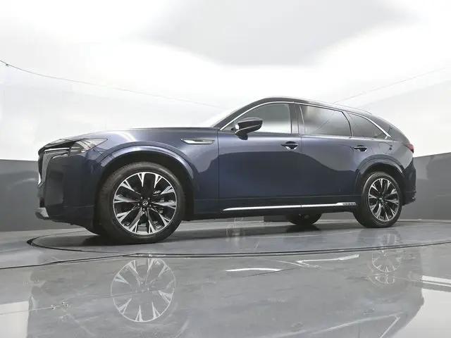 2024 Mazda X-90 3.3 Turbo S
