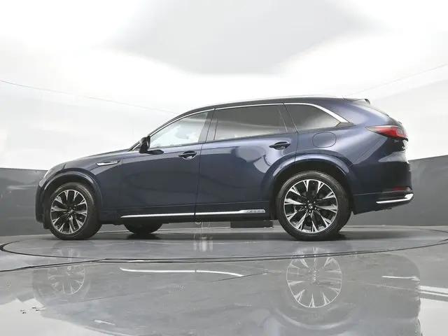 2024 Mazda X-90 3.3 Turbo S
