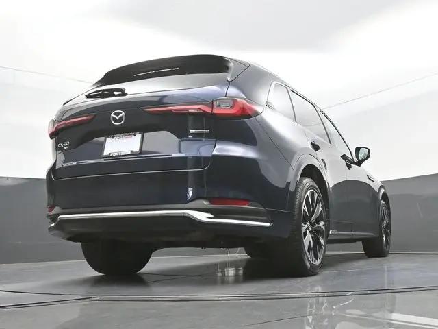 2024 Mazda X-90 3.3 Turbo S