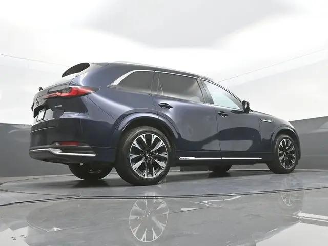 2024 Mazda X-90 3.3 Turbo S