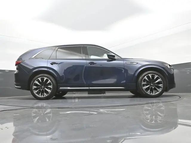 2024 Mazda X-90 3.3 Turbo S