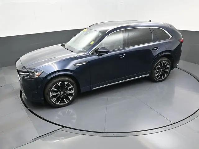 2024 Mazda X-90 3.3 Turbo S