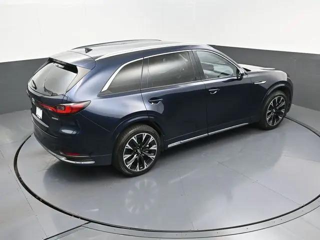 2024 Mazda X-90 3.3 Turbo S