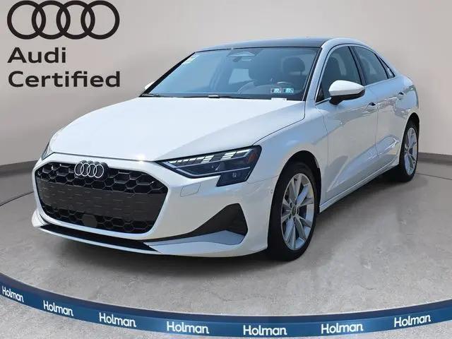 2026 Audi A3 Premium 40 TFSI quattro S tronic for sale in Fort Washington, PA