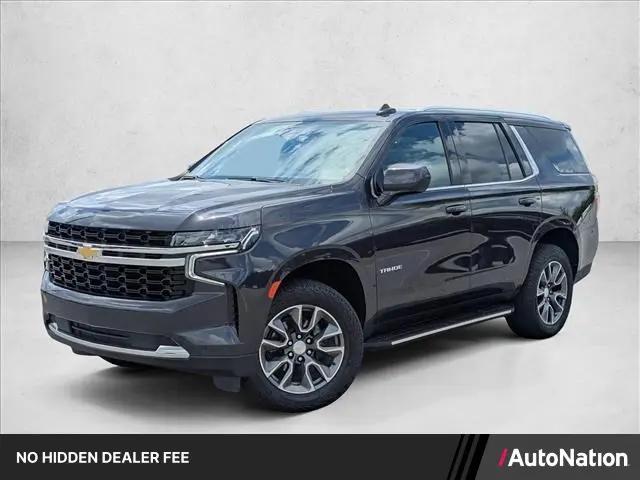 2023 Chevrolet Tahoe 2WD LS for sale in Columbus, GA