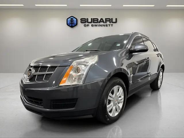 2010 Cadillac SRX Standard for sale in Duluth, GA