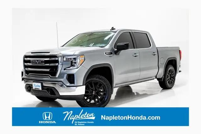 2019 GMC Sierra 1500 SLE for sale in St. Peters, MO