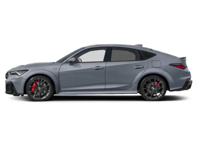 2026 Acura Integra FWD Type S
