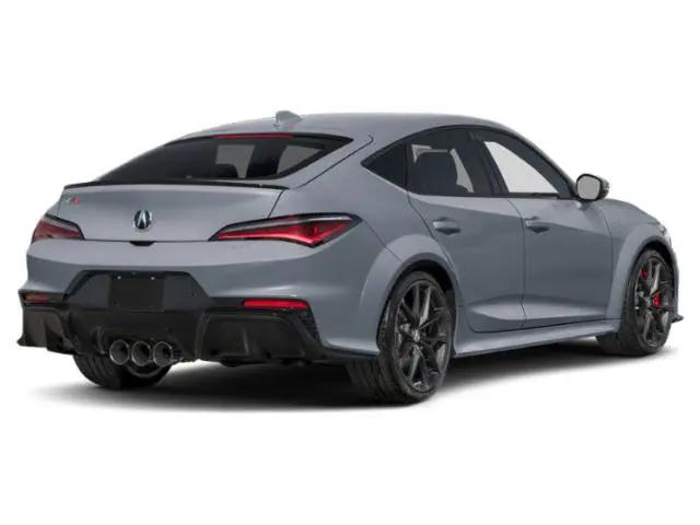 2026 Acura Integra FWD Type S