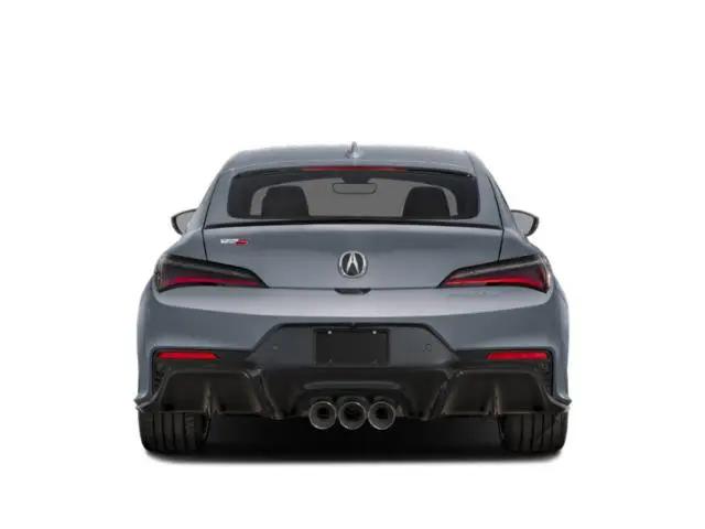 2026 Acura Integra FWD Type S