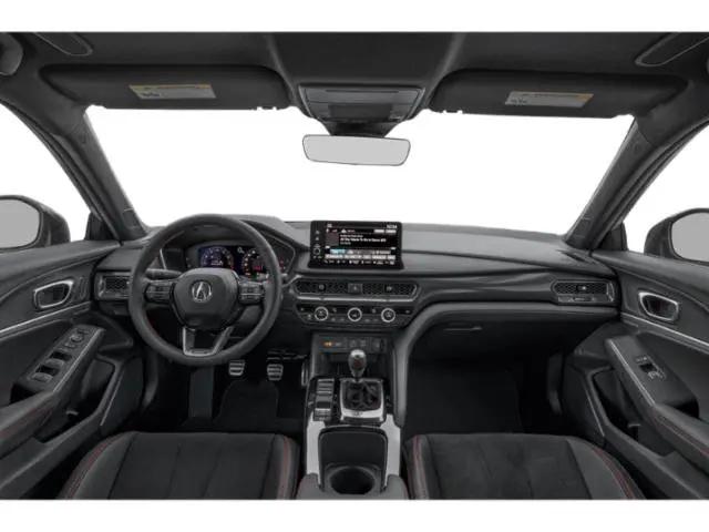 2026 Acura Integra FWD Type S