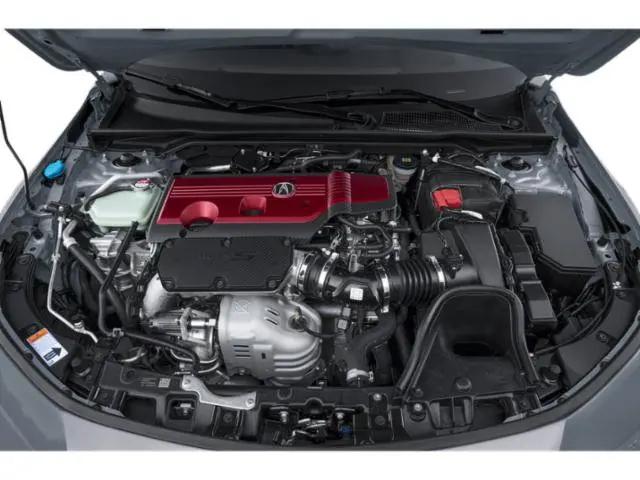 2026 Acura Integra FWD Type S
