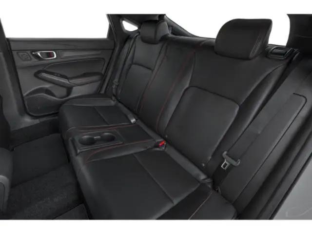 2026 Acura Integra FWD Type S