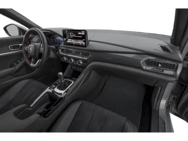 2026 Acura Integra FWD Type S