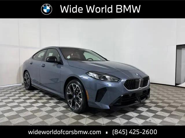2026 BMW Coupe xDrive for sale in Spring Valley, NY