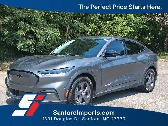 2023 Ford Mustang Mach-E Select for sale in Sanford, NC
