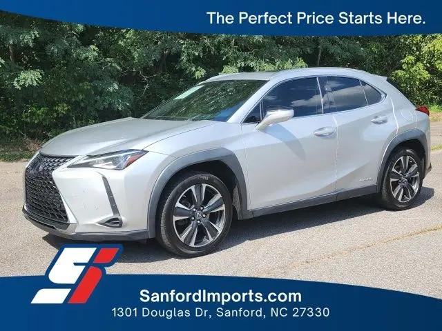 2020 Lexus UX 250h UX 250h for sale in Sanford, NC