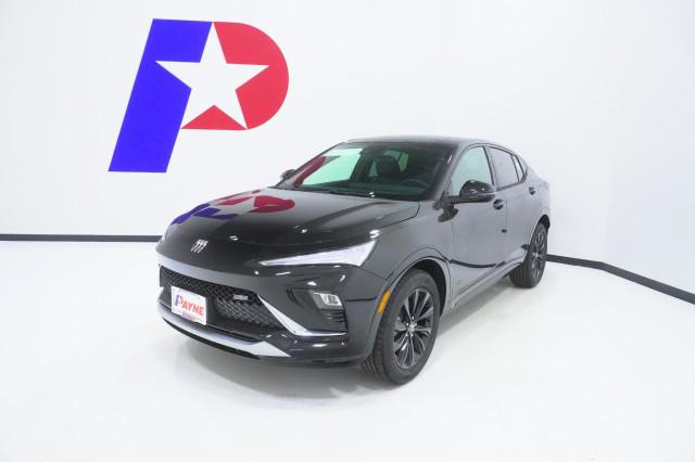 2026 Buick NV Sport Touring FWD for sale in Weslaco, TX