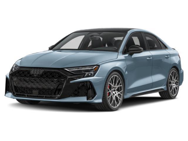 2026 Audi RS 3 TFSI quattro S tronic for sale in Omaha, NE