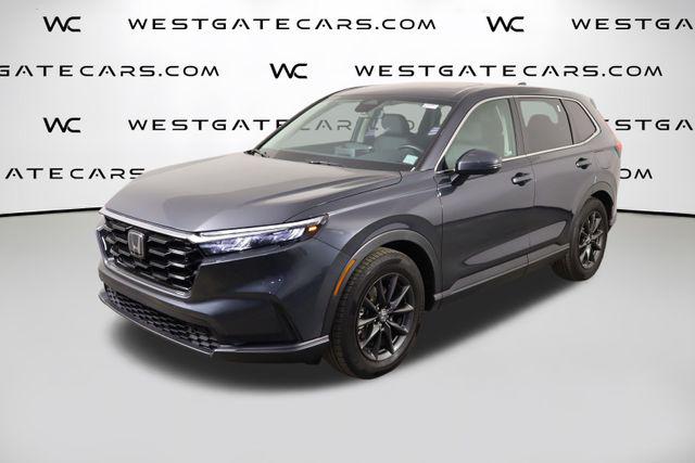 2026 Honda CR-V EX-L 2WD for sale in Hartsville, SC